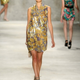 Illustration for article titled Derek Lam: Petals And Prints And Polkadots, Oh My!
